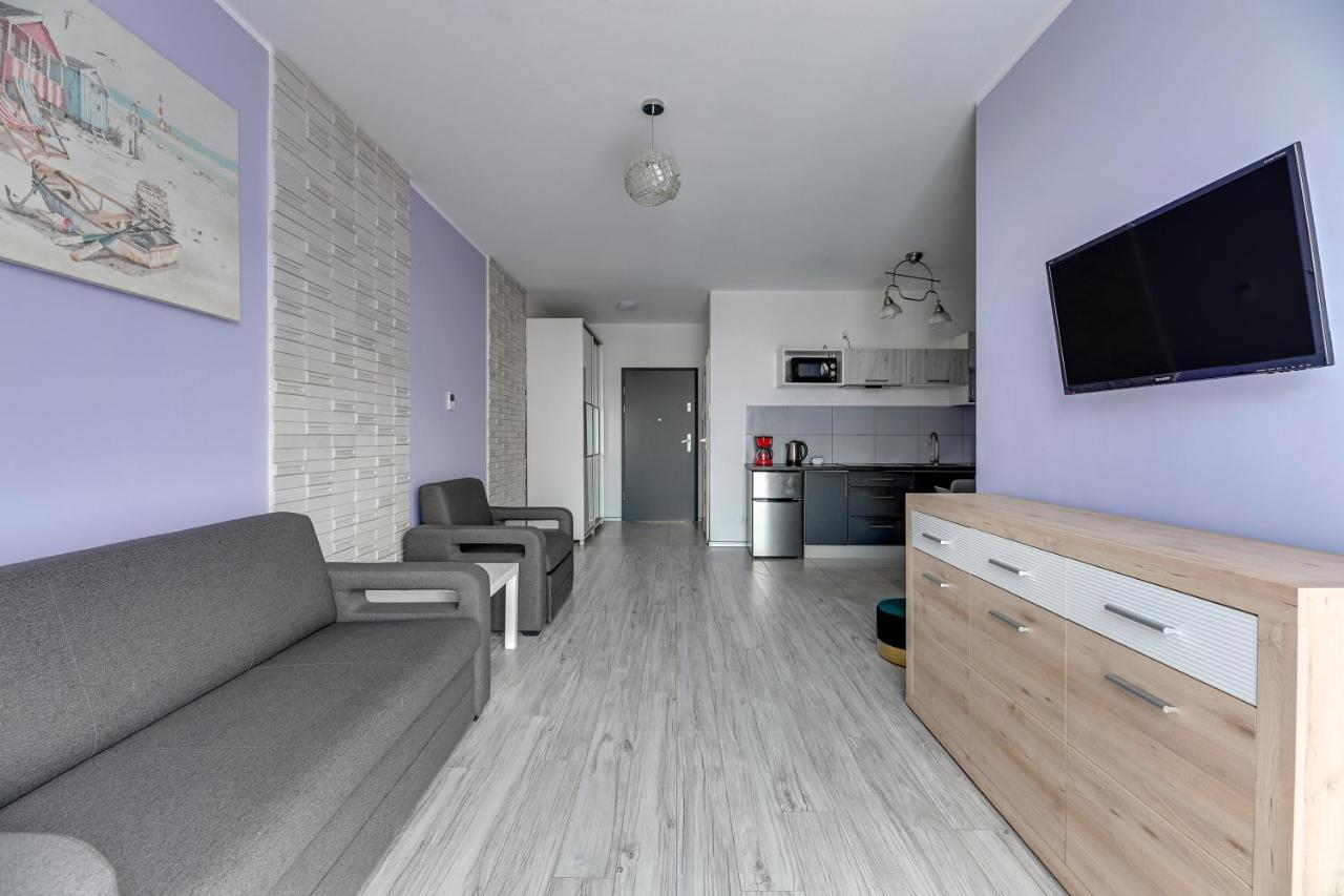 Dom & House- Apartments Old Town Sadowa Danzica Esterno foto