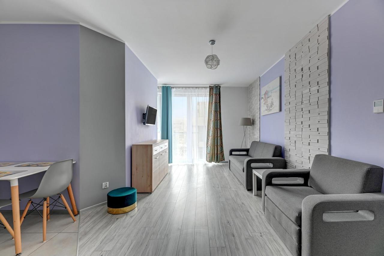 Dom & House- Apartments Old Town Sadowa Danzica Esterno foto