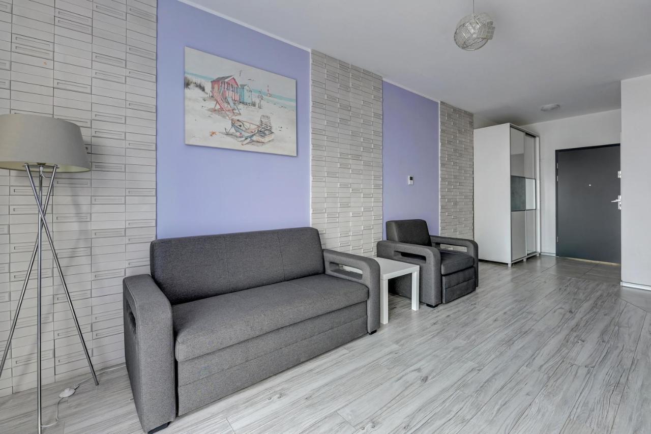 Dom & House- Apartments Old Town Sadowa Danzica Esterno foto