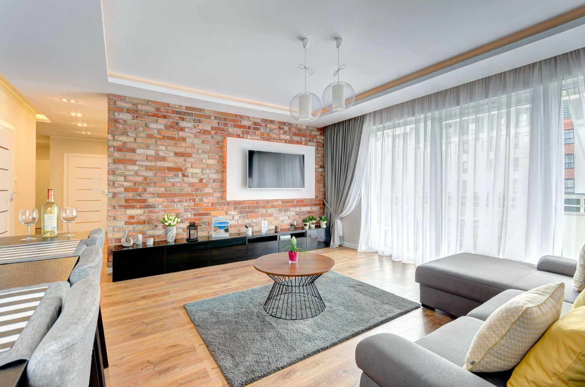 Dom & House- Apartments Old Town Sadowa Danzica Esterno foto