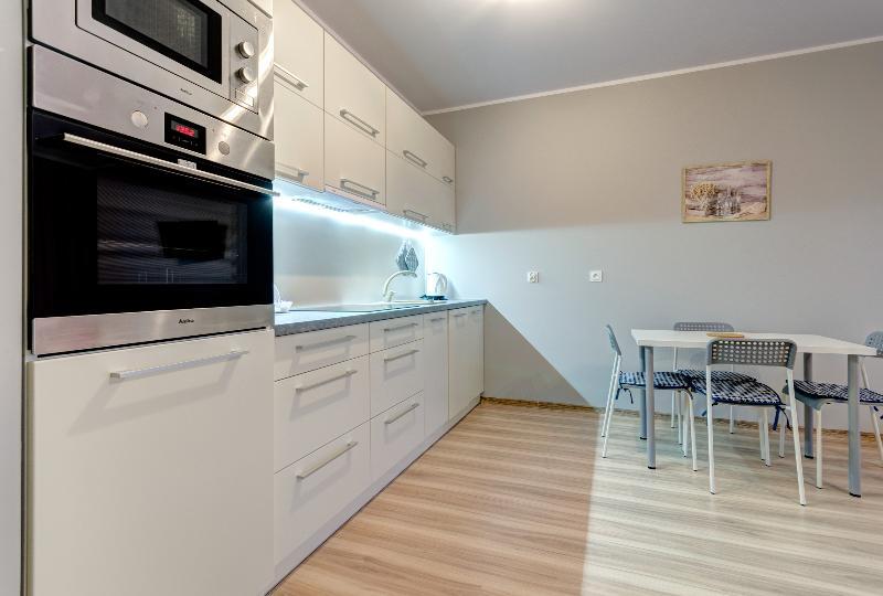 Dom & House- Apartments Old Town Sadowa Danzica Esterno foto